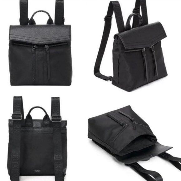 BOTIKER NEW YORK TRIGGER BACKPACK